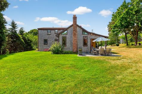 700 Crowell Road North Chatham MA 02650