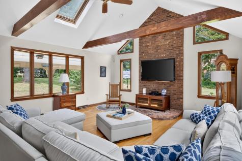 700 Crowell Road North Chatham MA 02650