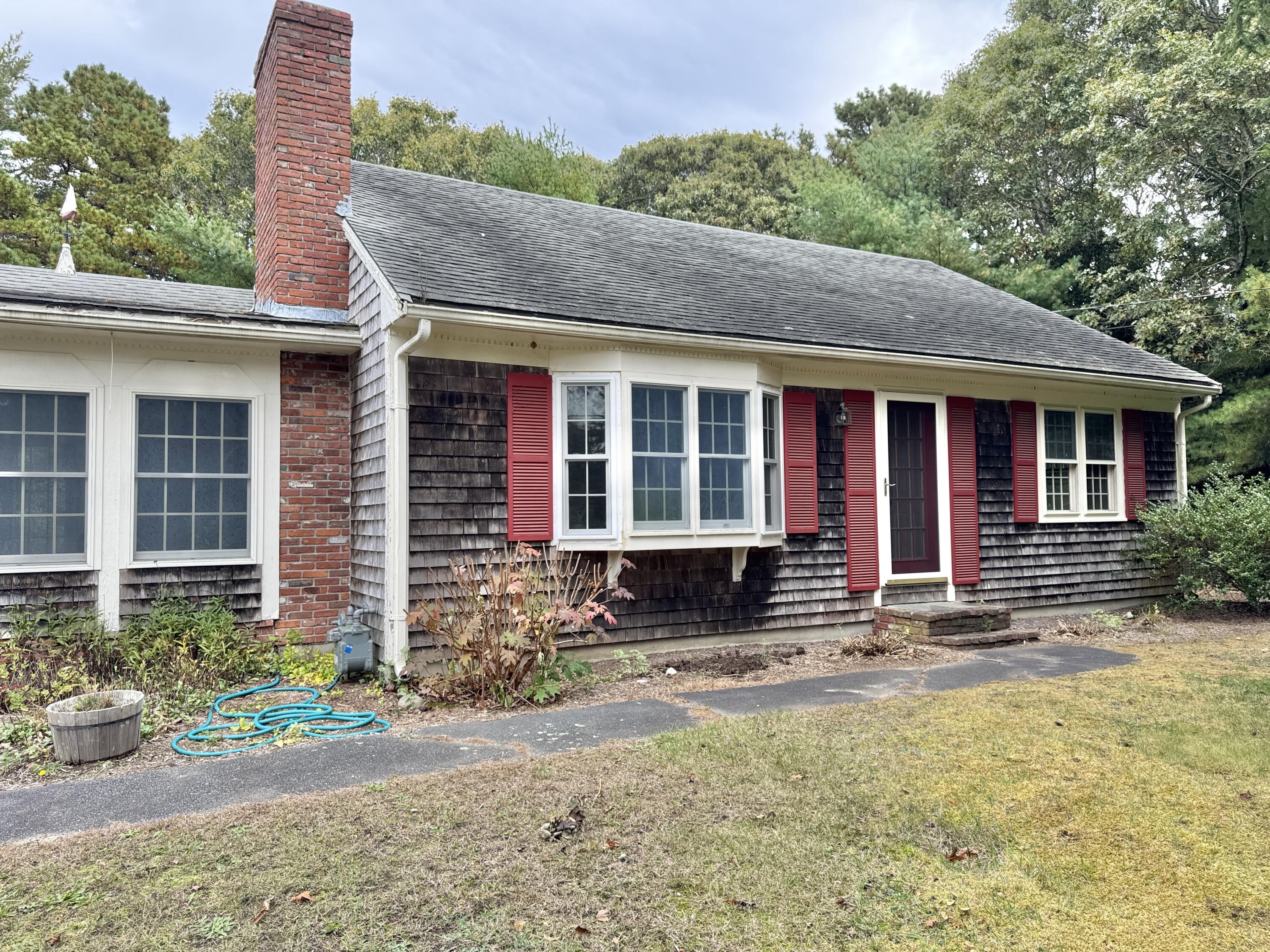 45 Van Dale Road Eastham MA 02642