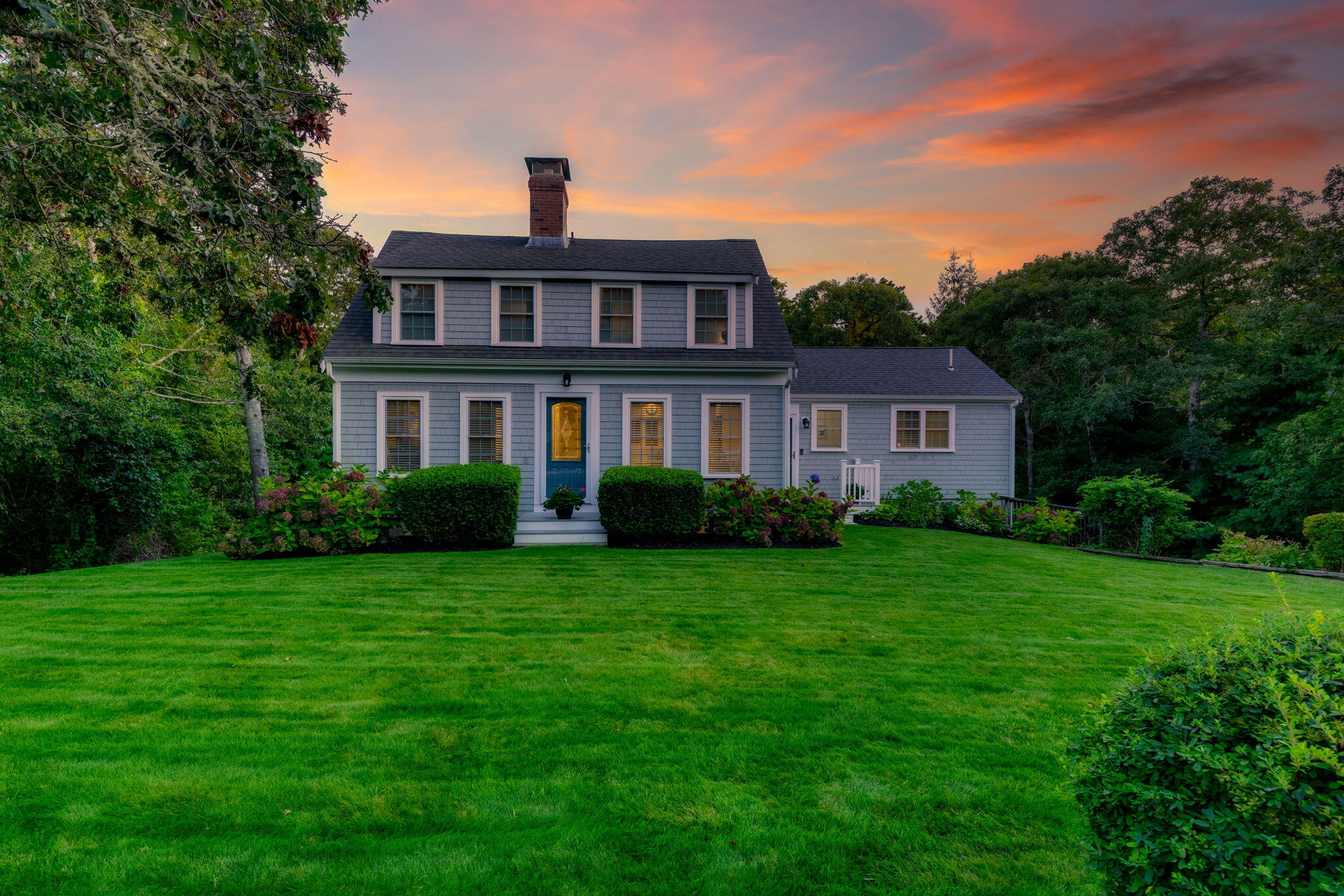 6 Marthas Lane Harwich MA 02645
