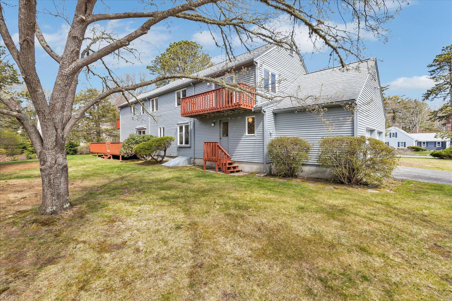 149 Cliffwood Lane Falmouth MA 02540