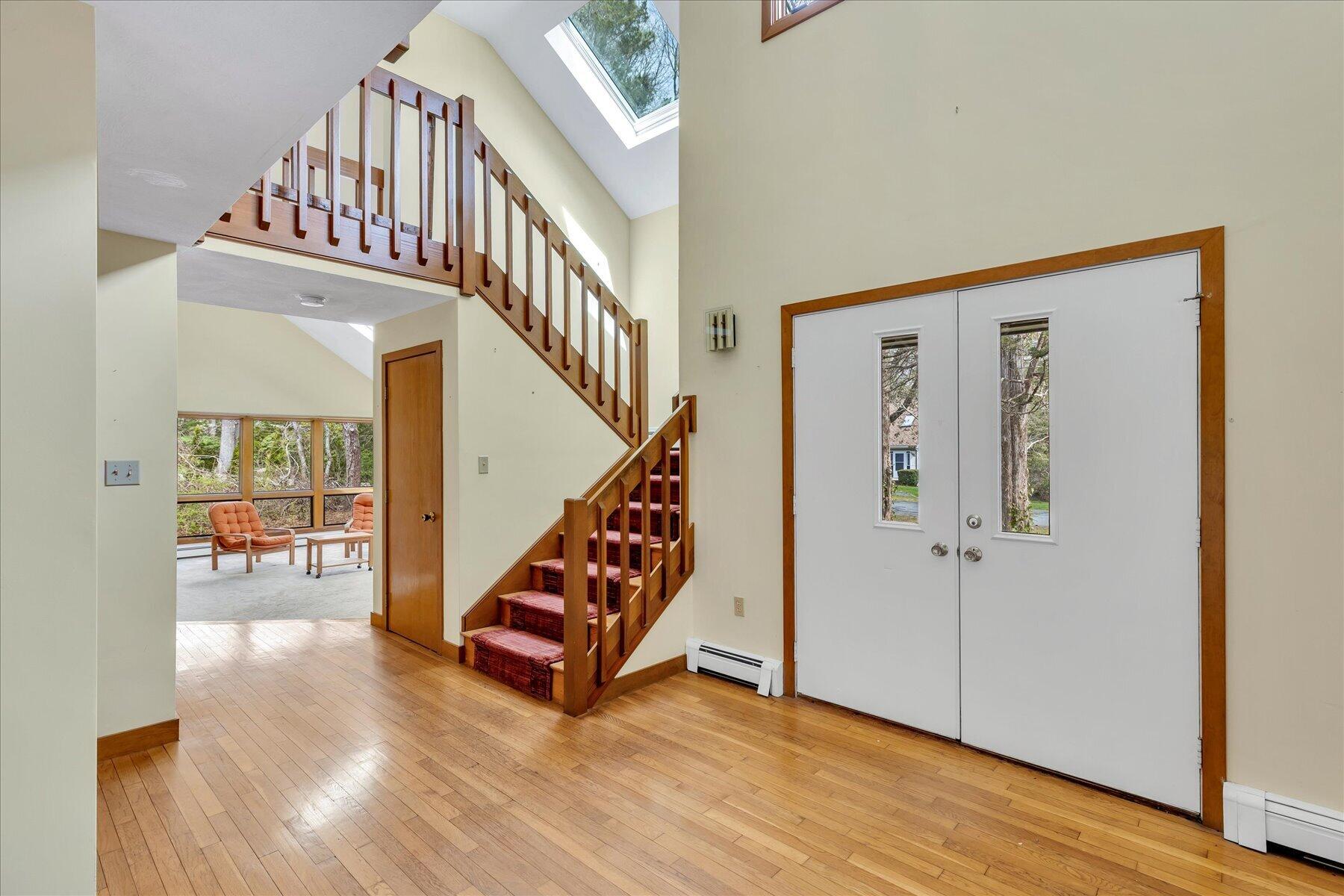 149 Cliffwood Lane Falmouth MA 02540