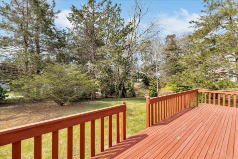 149 Cliffwood Lane Falmouth MA 02540