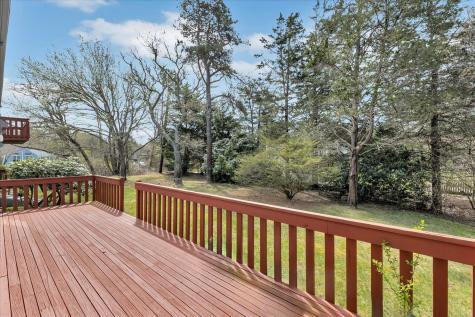 149 Cliffwood Lane Falmouth MA 02540