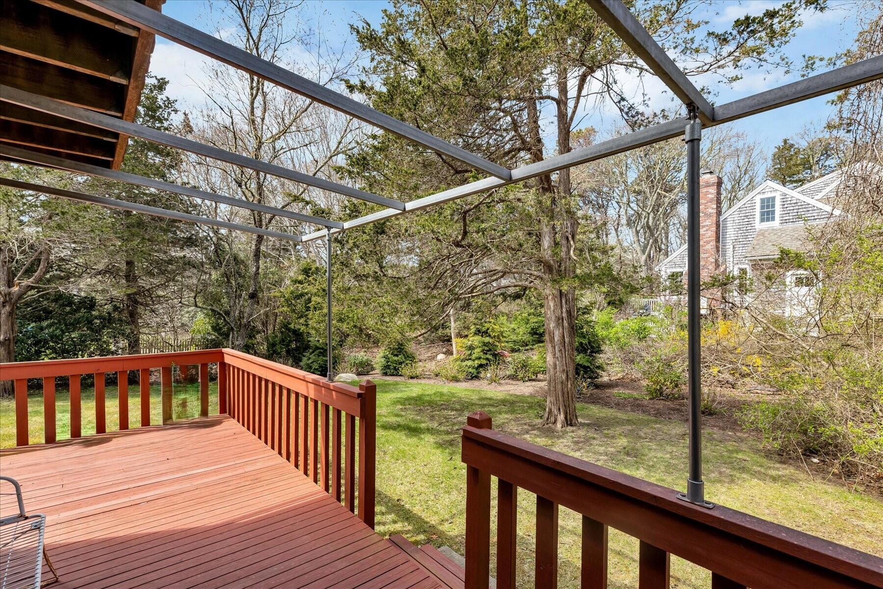 149 Cliffwood Lane Falmouth MA 02540
