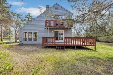 149 Cliffwood Lane Falmouth MA 02540