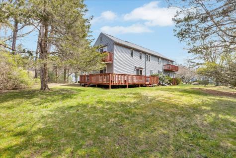 149 Cliffwood Lane Falmouth MA 02540