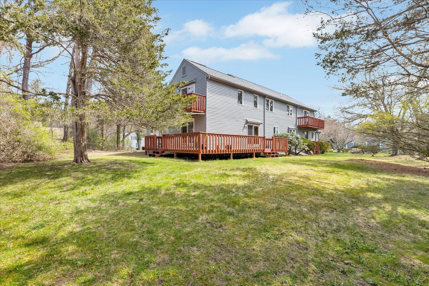 149 Cliffwood Lane Falmouth MA 02540