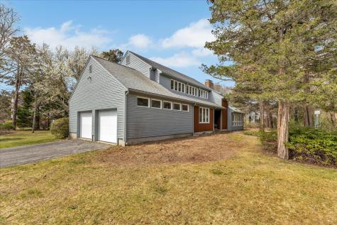 149 Cliffwood Lane Falmouth MA 02540