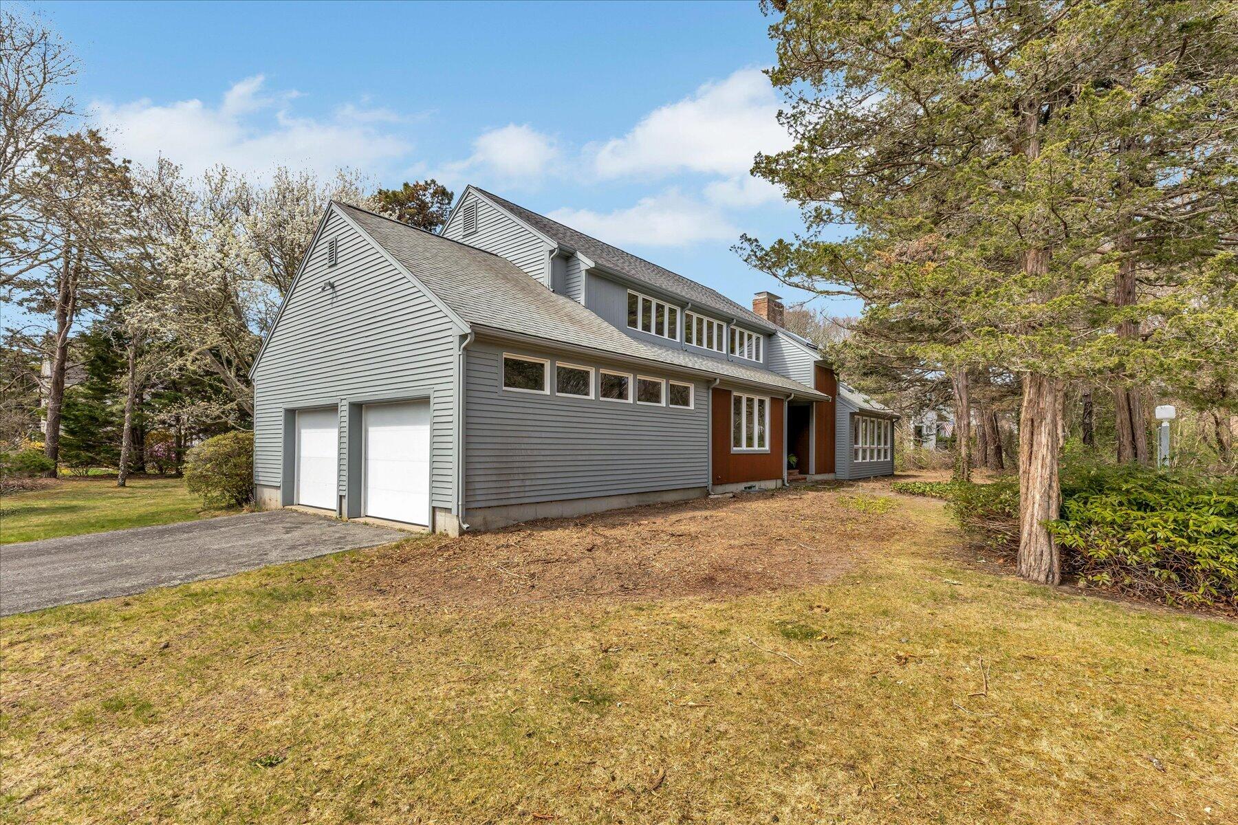 149 Cliffwood Lane Falmouth MA 02540