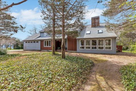 149 Cliffwood Lane Falmouth MA 02540