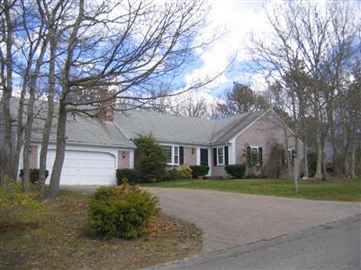4 Dr. Stanton Road Dennis MA 02638