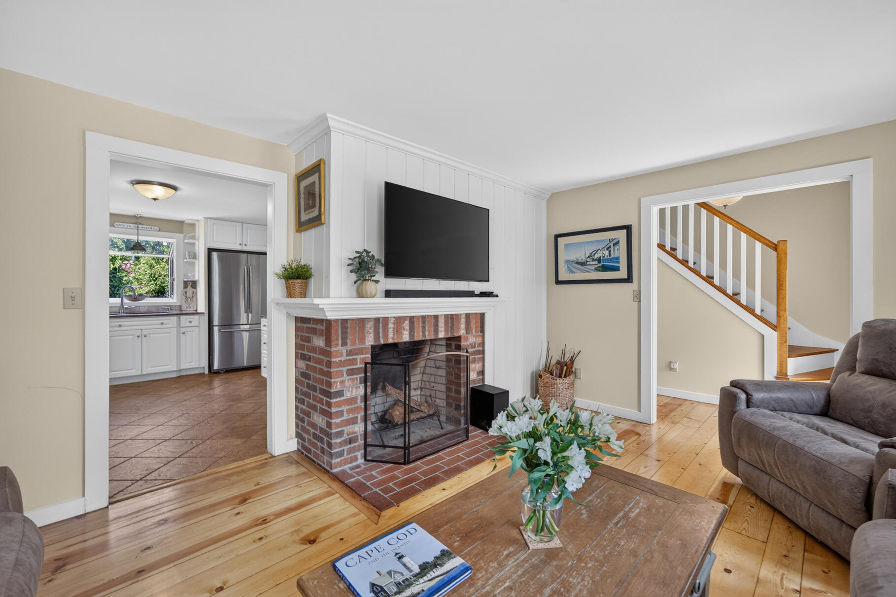 10 S Bray Farm Road Yarmouth Port MA 02675