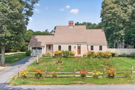 10 S Bray Farm Road Yarmouth Port MA 02675