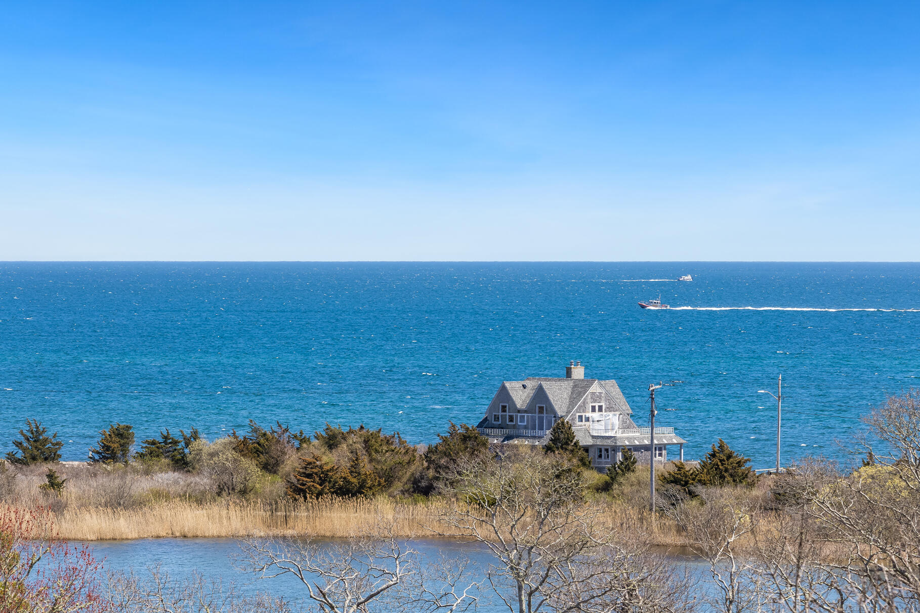 87 Oyster Pond Road Falmouth MA 02540