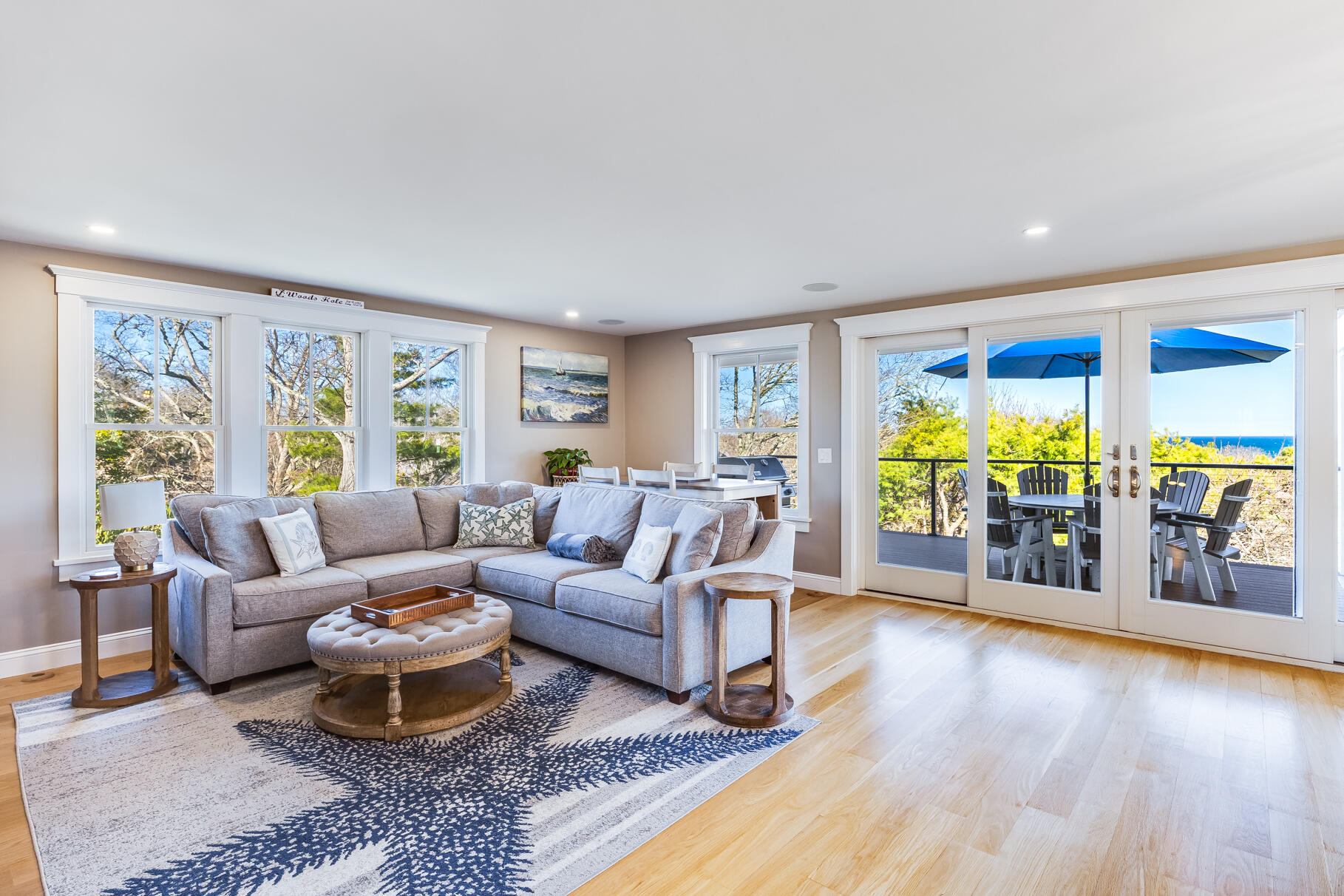 87 Oyster Pond Road Falmouth MA 02540