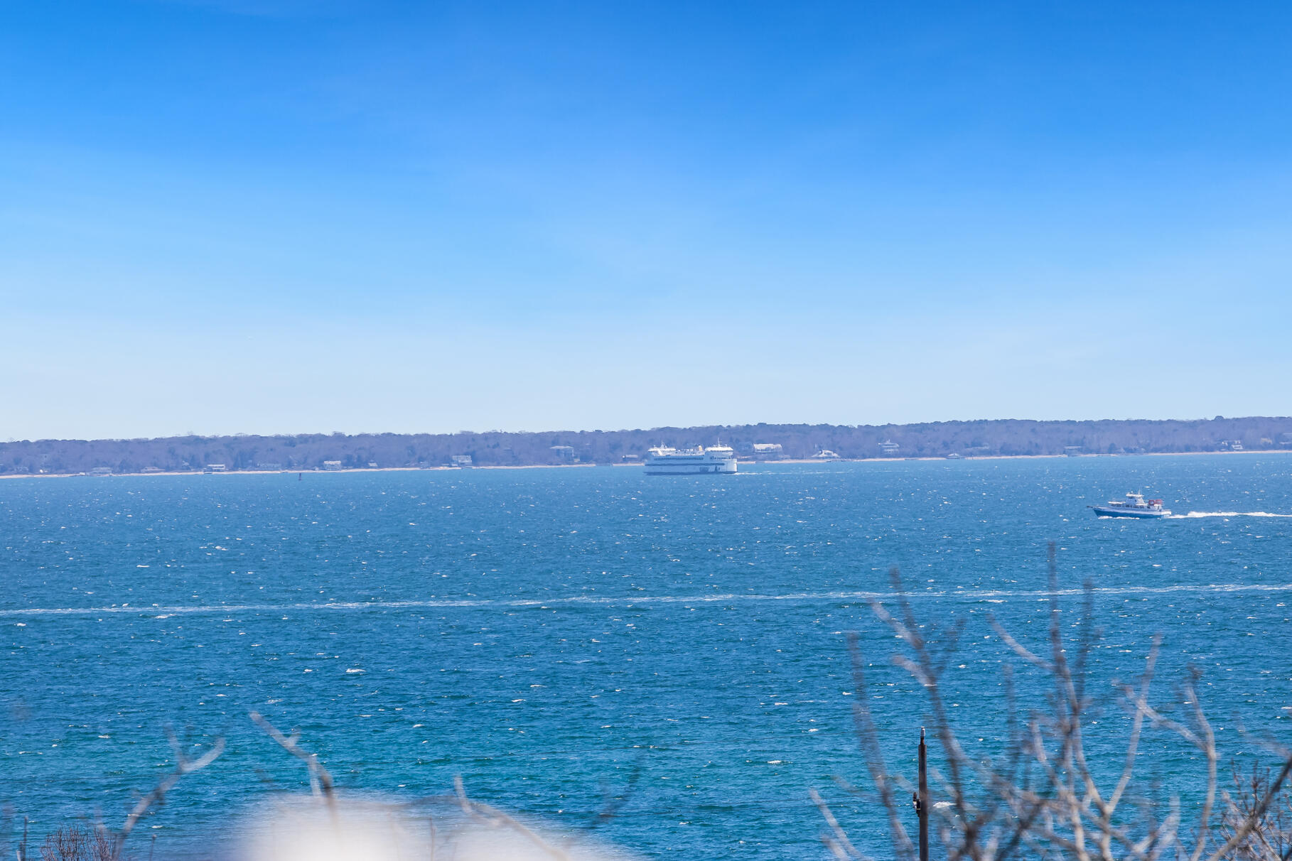 87 Oyster Pond Road Falmouth MA 02540