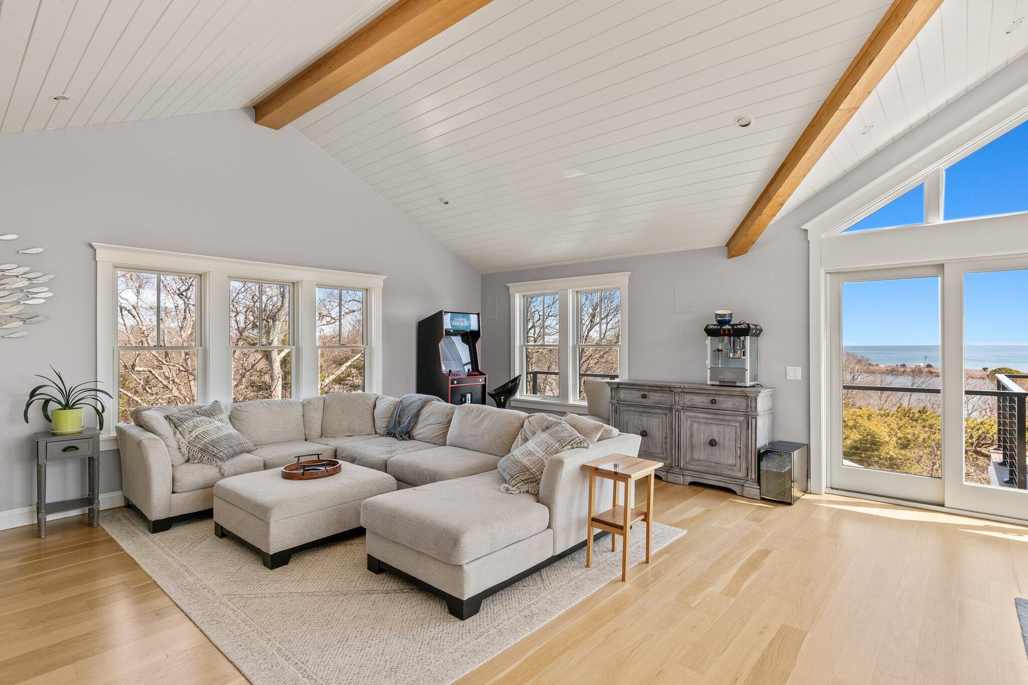 87 Oyster Pond Road Falmouth MA 02540