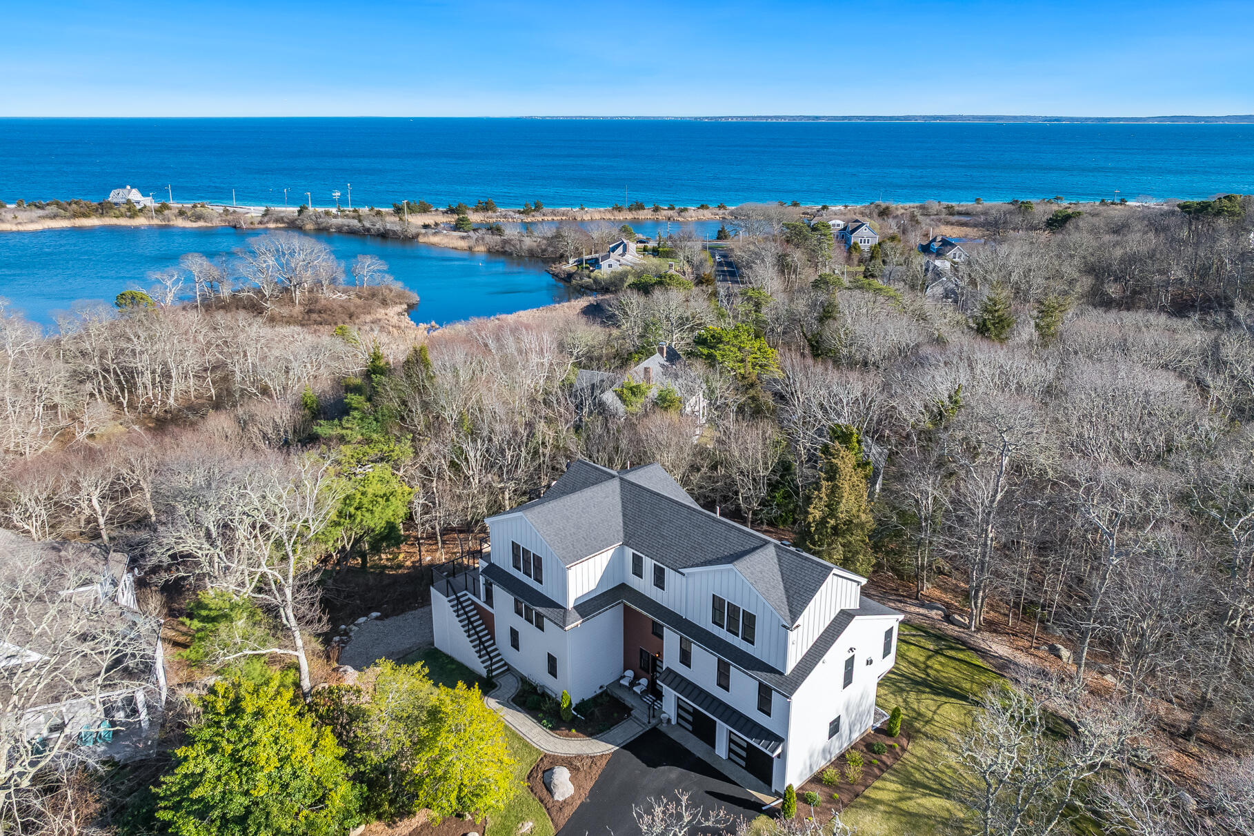 87 Oyster Pond Road Falmouth MA 02540