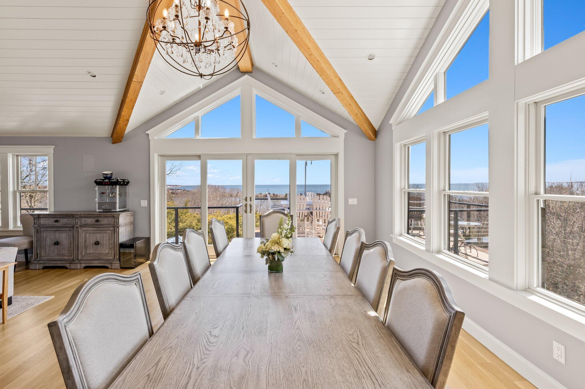 87 Oyster Pond Road Falmouth MA 02540