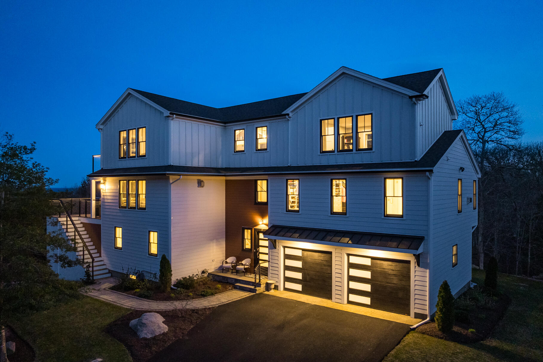 87 Oyster Pond Road Falmouth MA 02540