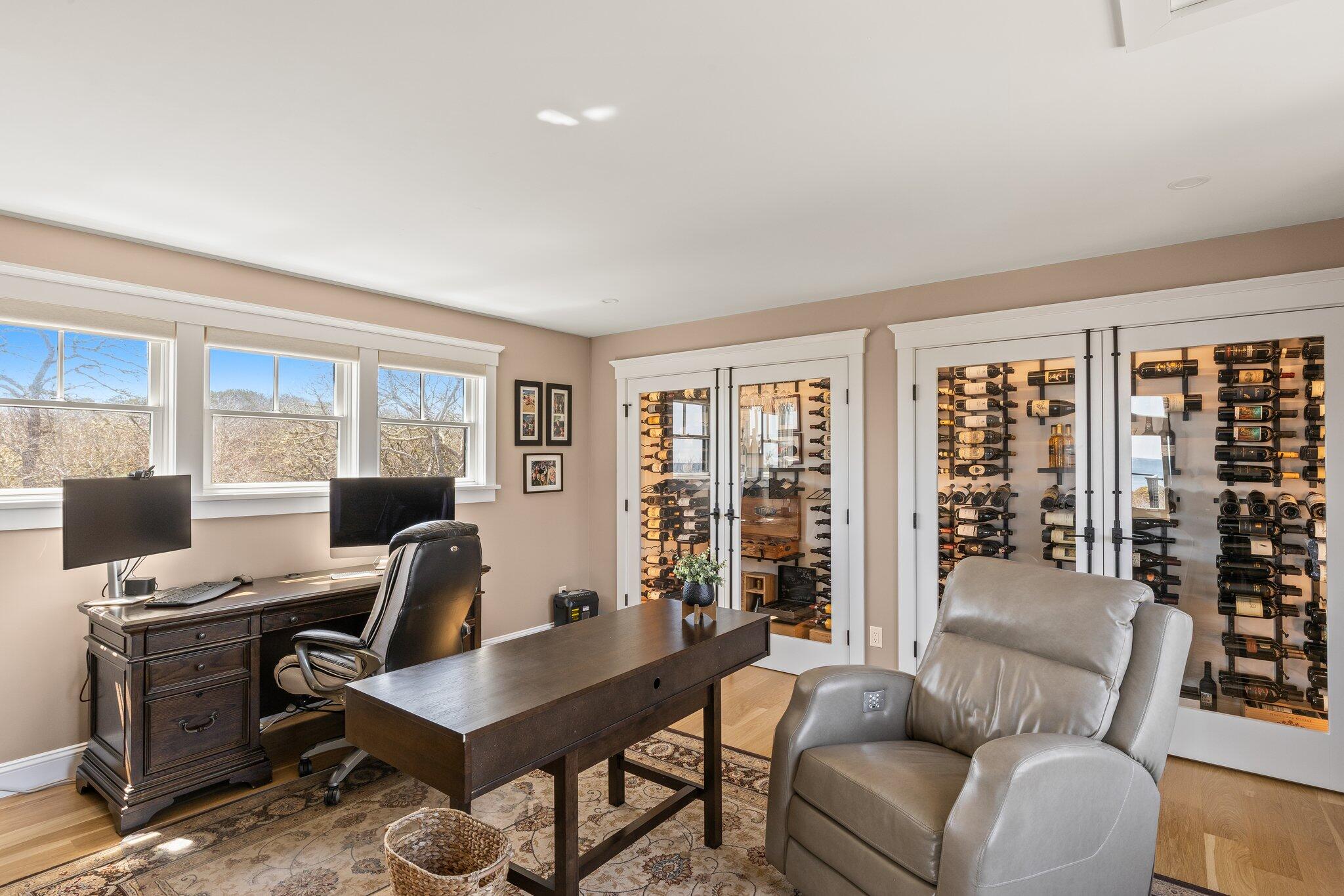 87 Oyster Pond Road Falmouth MA 02540