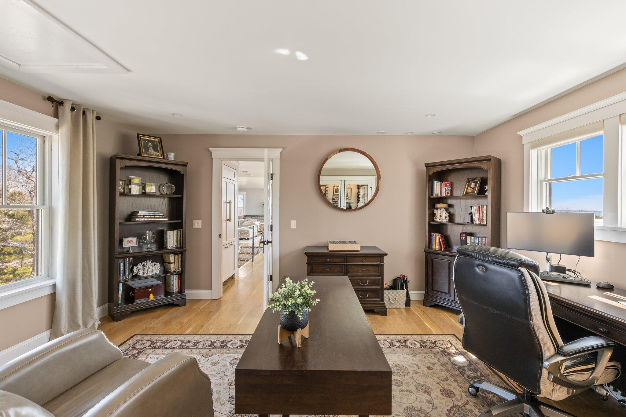 87 Oyster Pond Road Falmouth MA 02540