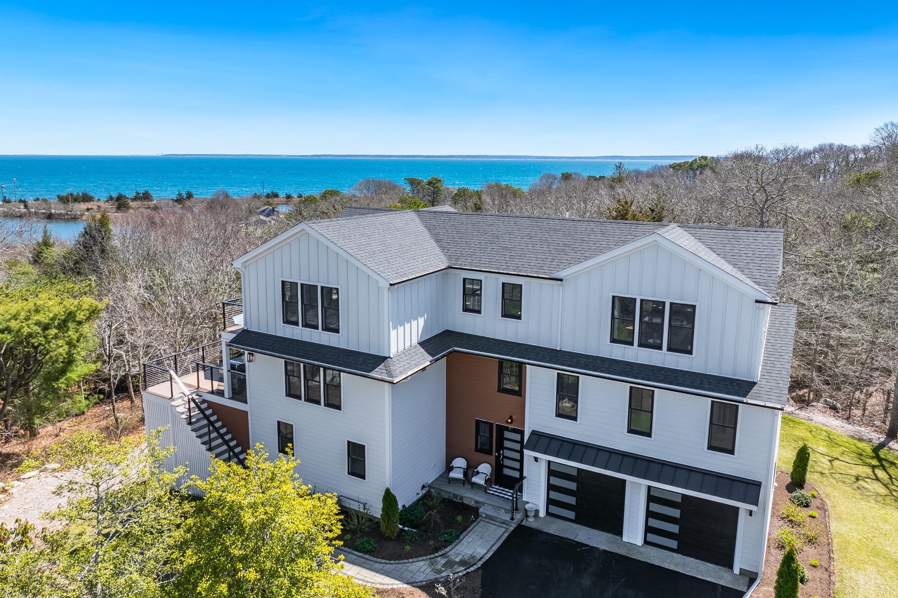 87 Oyster Pond Road Falmouth MA 02540