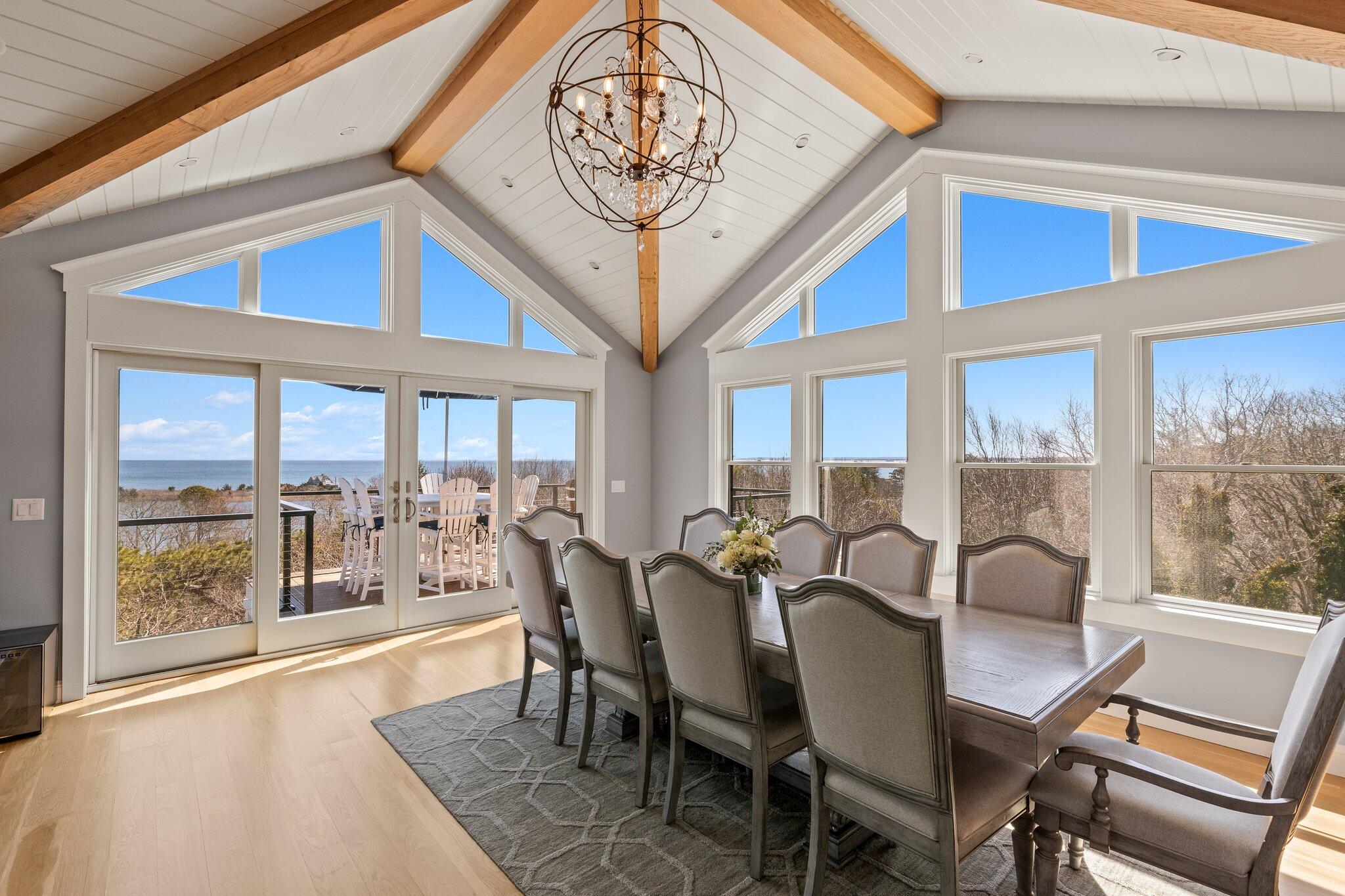 87 Oyster Pond Road Falmouth MA 02540