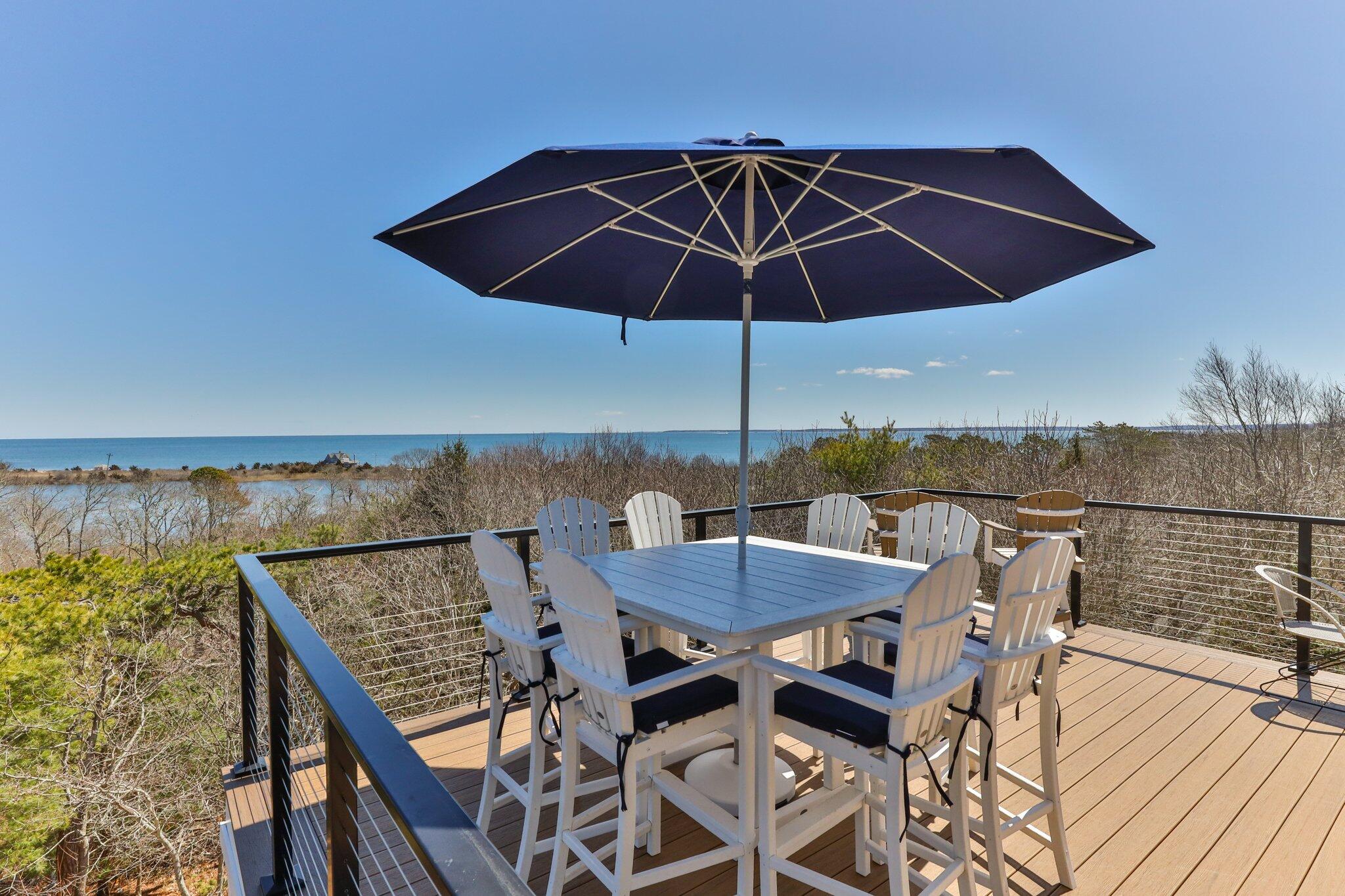 87 Oyster Pond Road Falmouth MA 02540