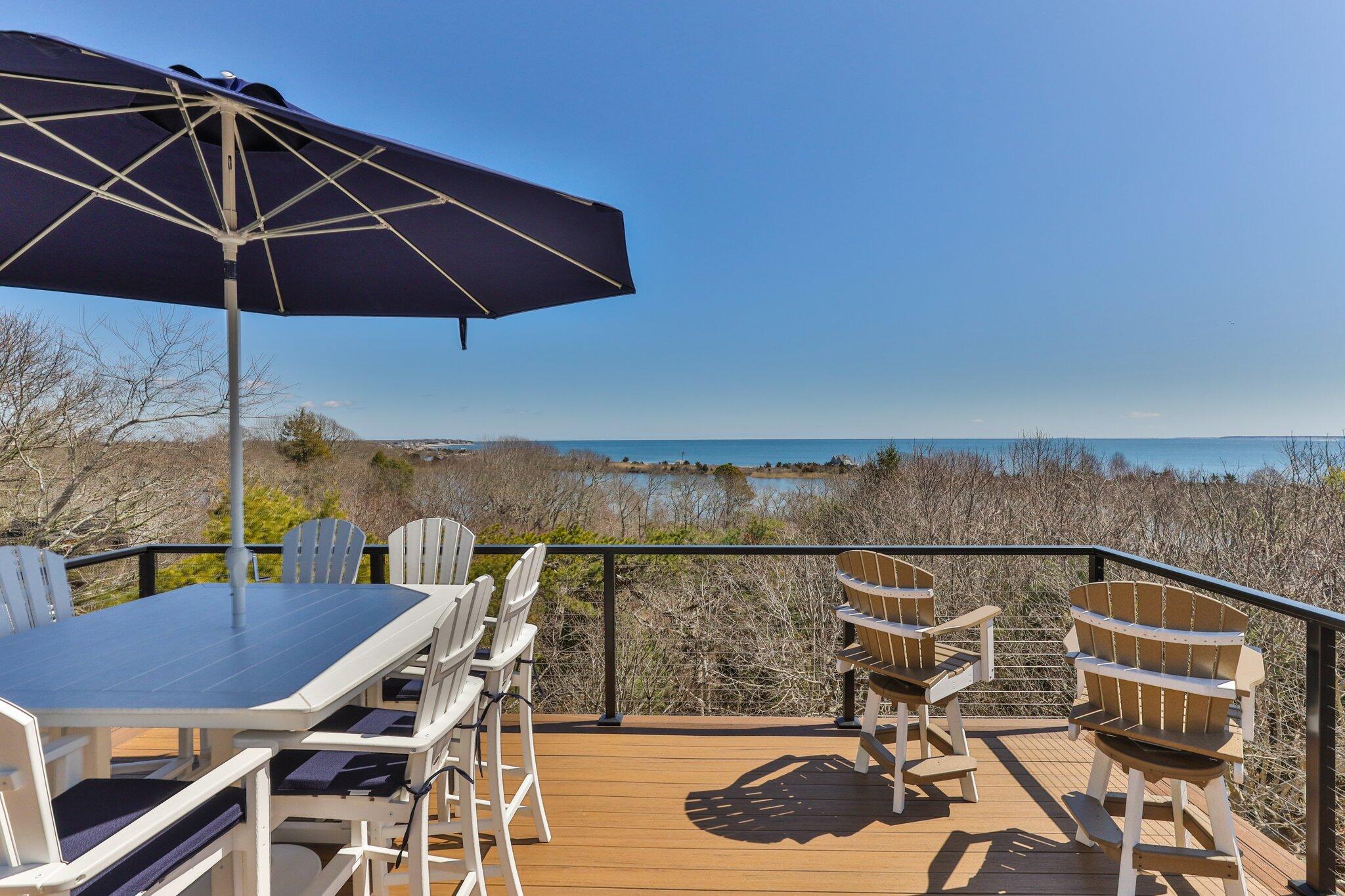 87 Oyster Pond Road Falmouth MA 02540