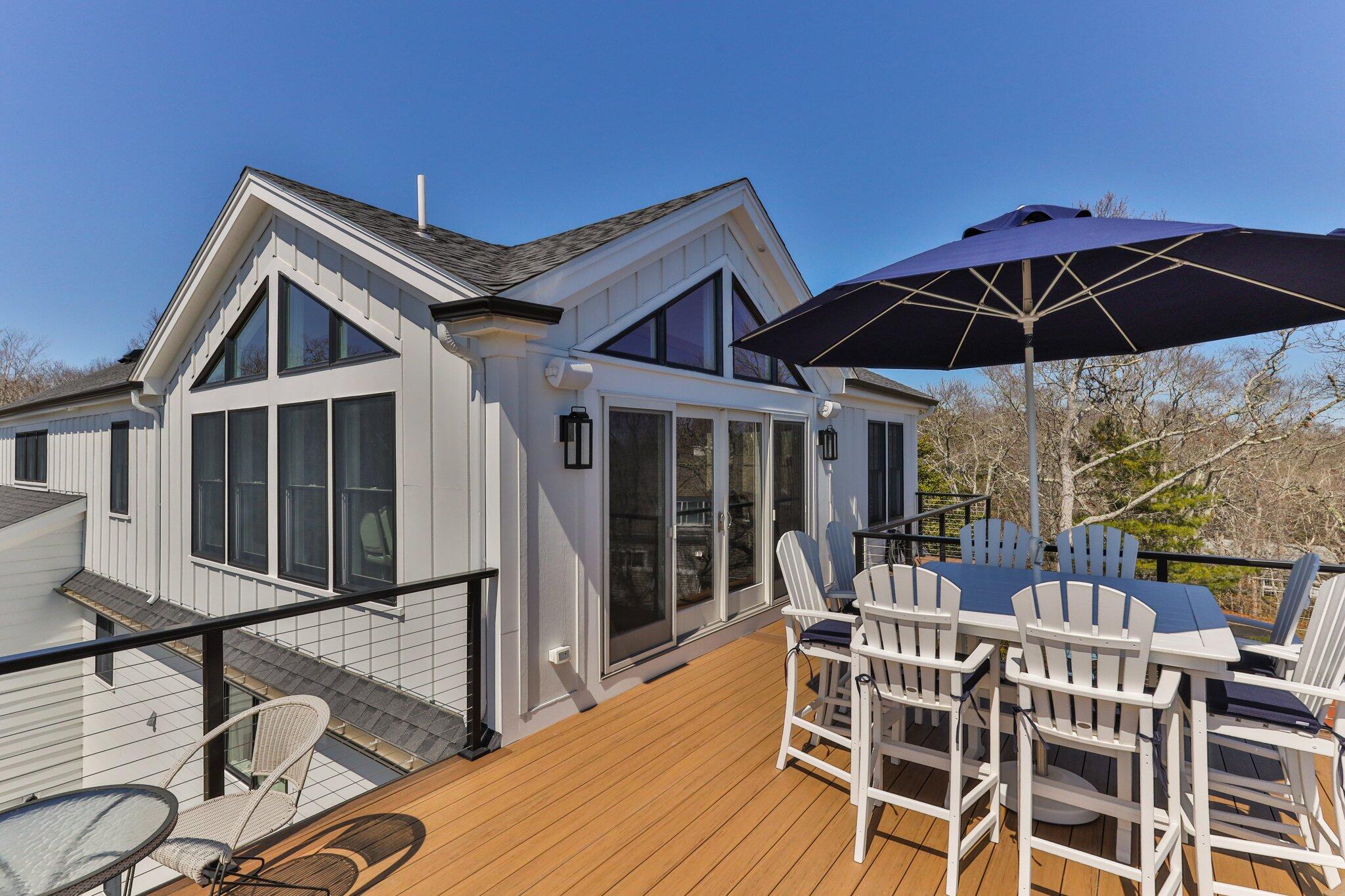 87 Oyster Pond Road Falmouth MA 02540