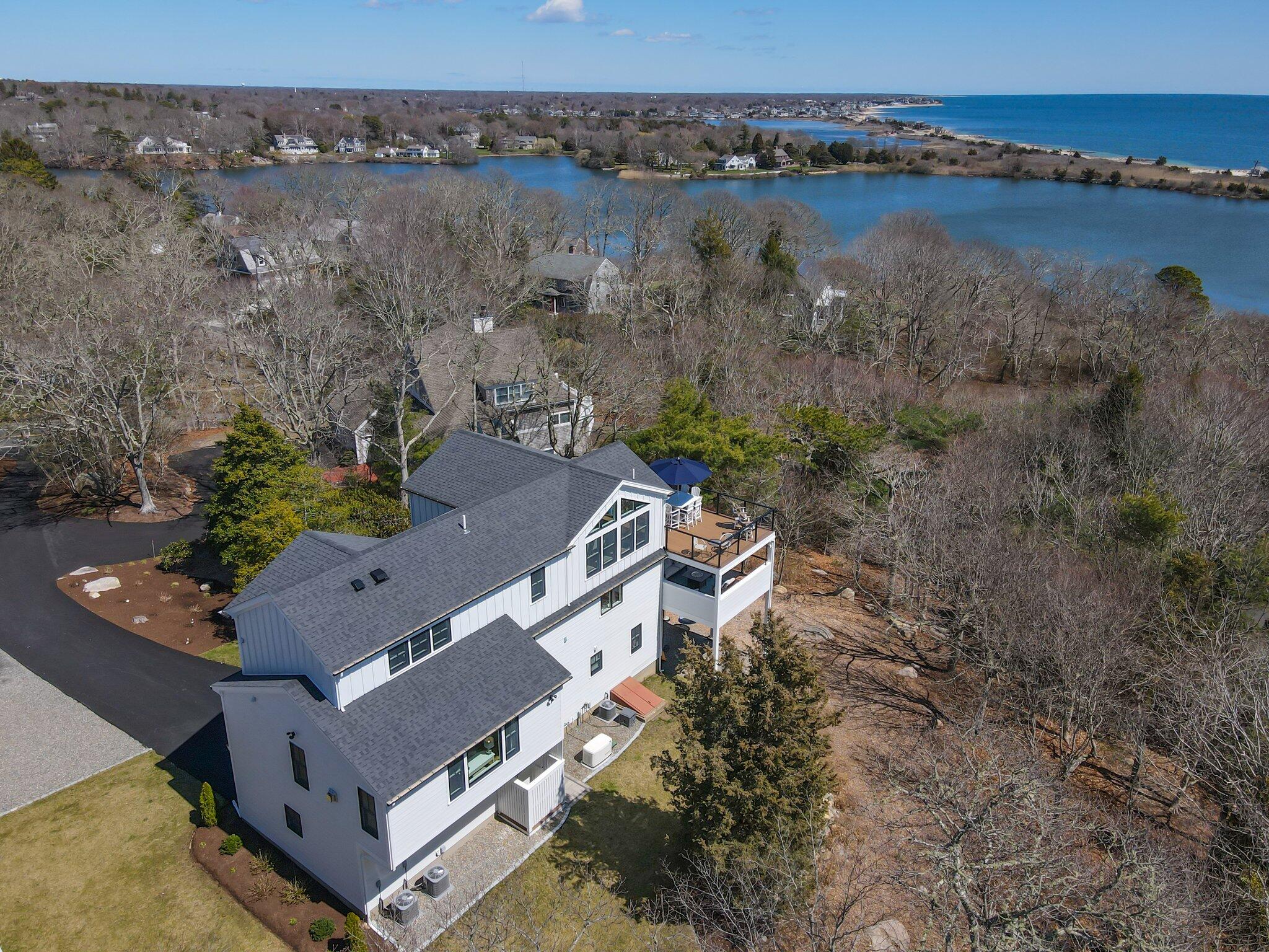 87 Oyster Pond Road Falmouth MA 02540