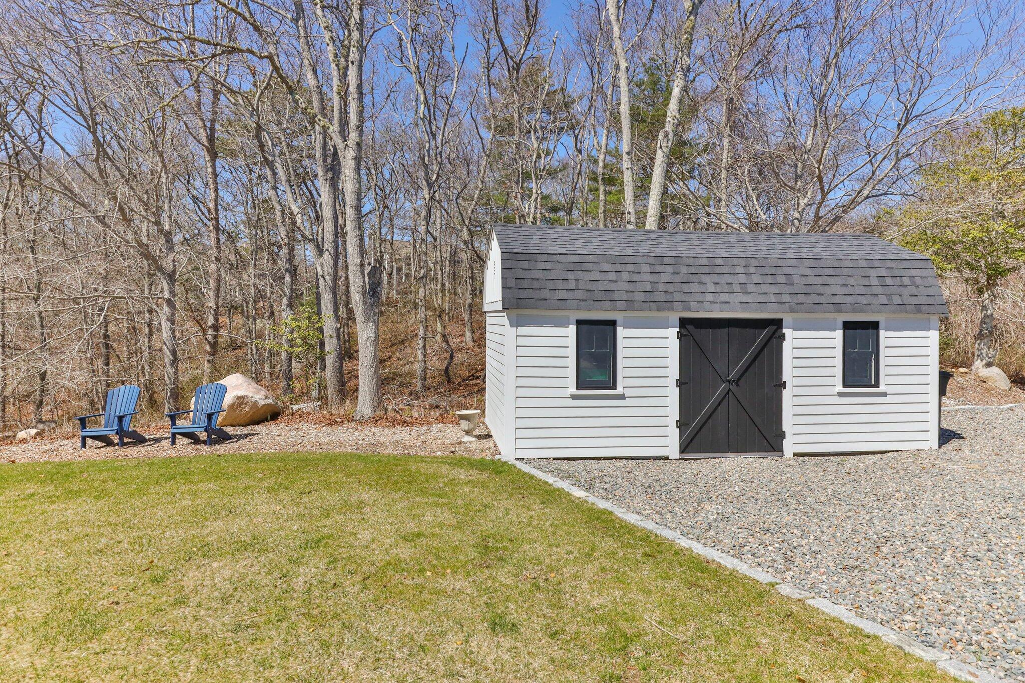 87 Oyster Pond Road Falmouth MA 02540
