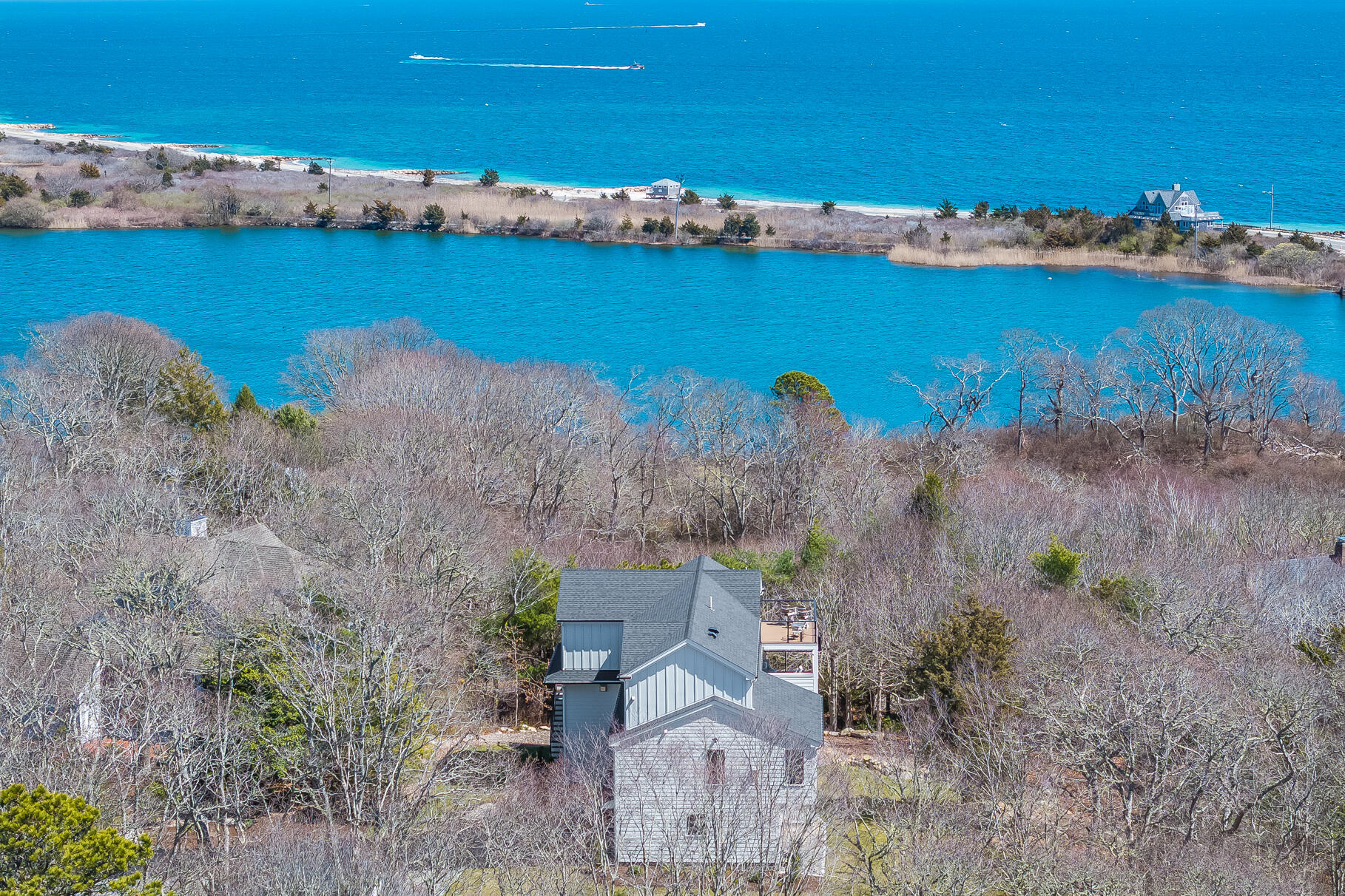 87 Oyster Pond Road Falmouth MA 02540