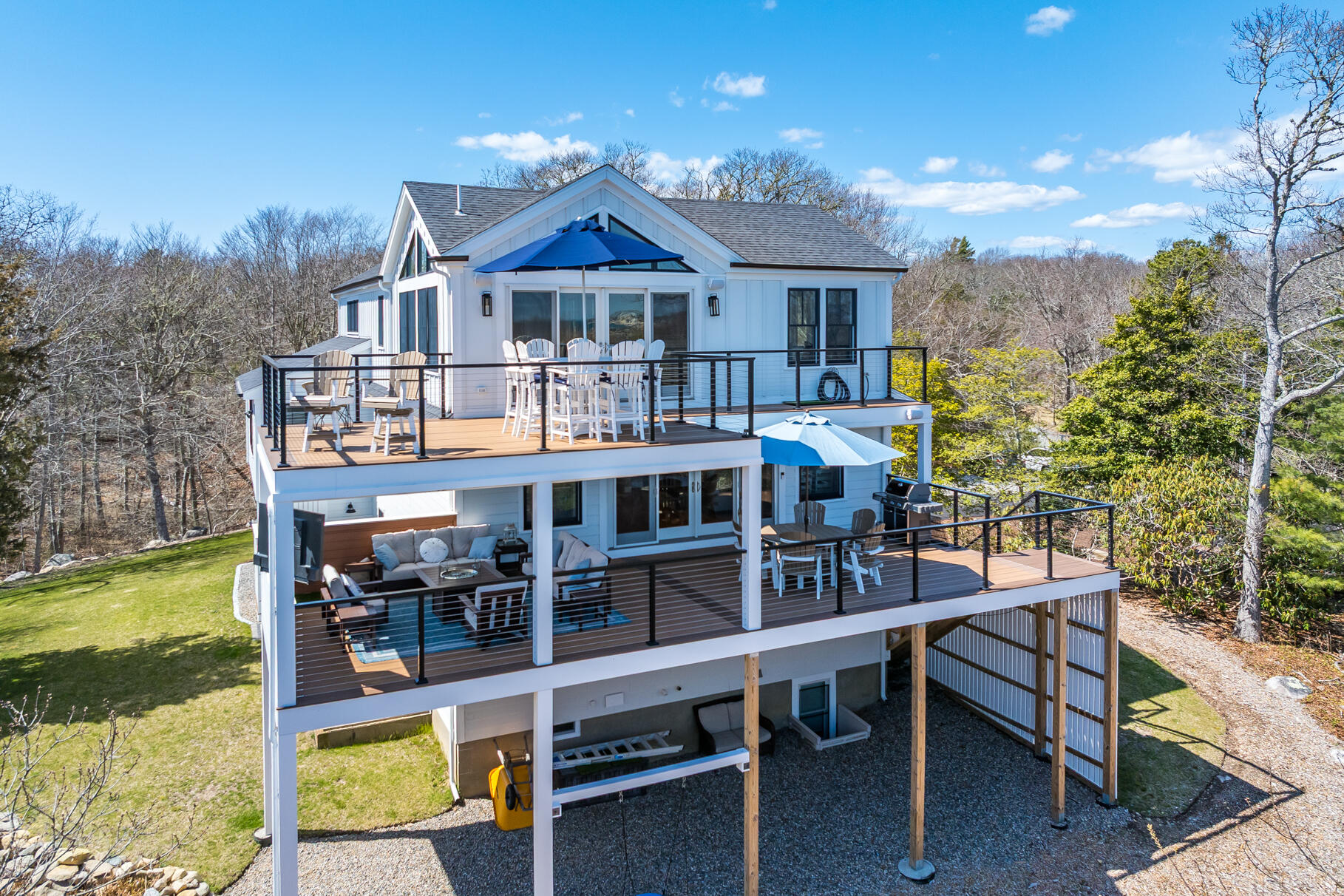 87 Oyster Pond Road Falmouth MA 02540