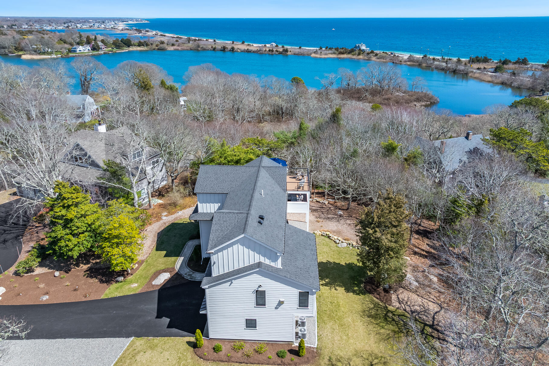 87 Oyster Pond Road Falmouth MA 02540