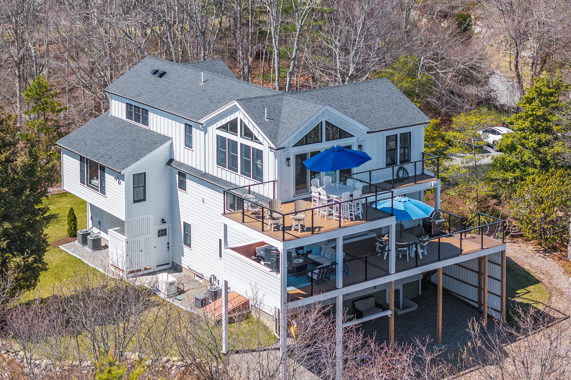 87 Oyster Pond Road Falmouth MA 02540