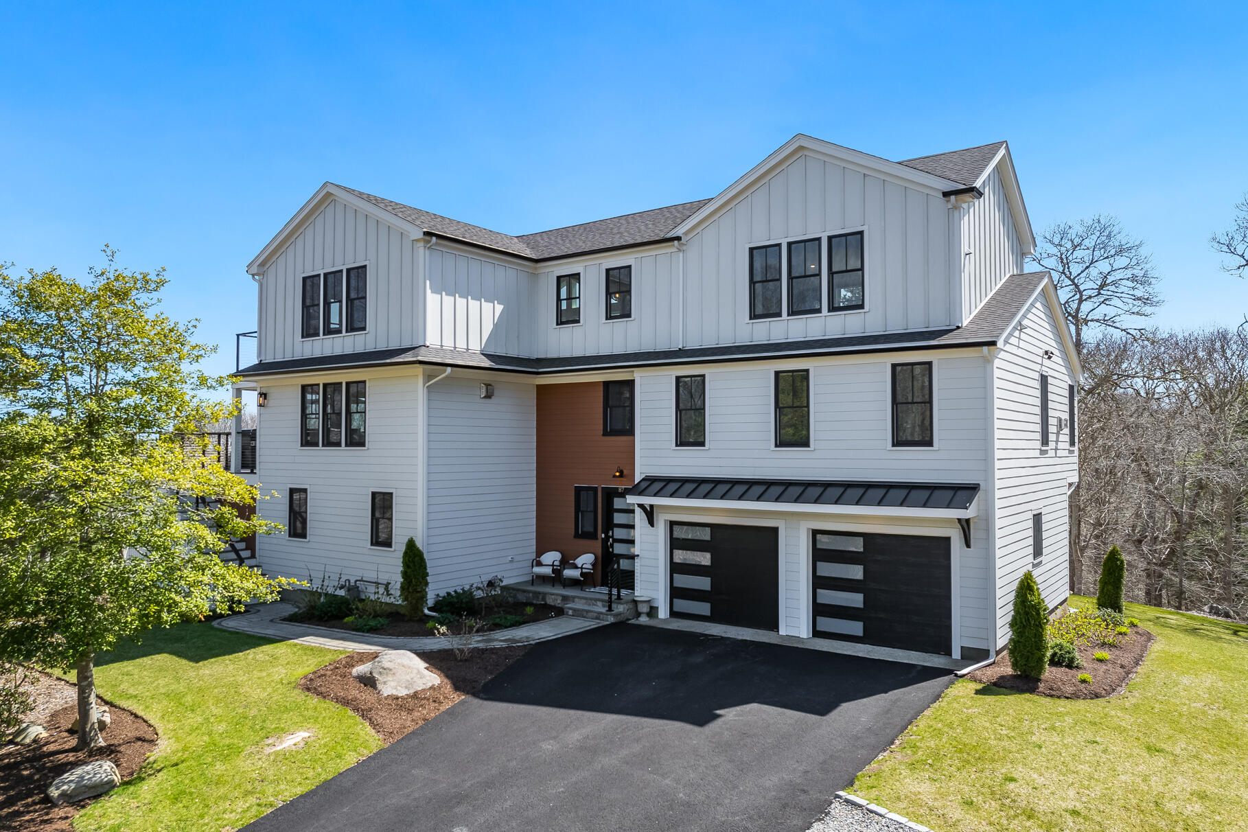 87 Oyster Pond Road Falmouth MA 02540