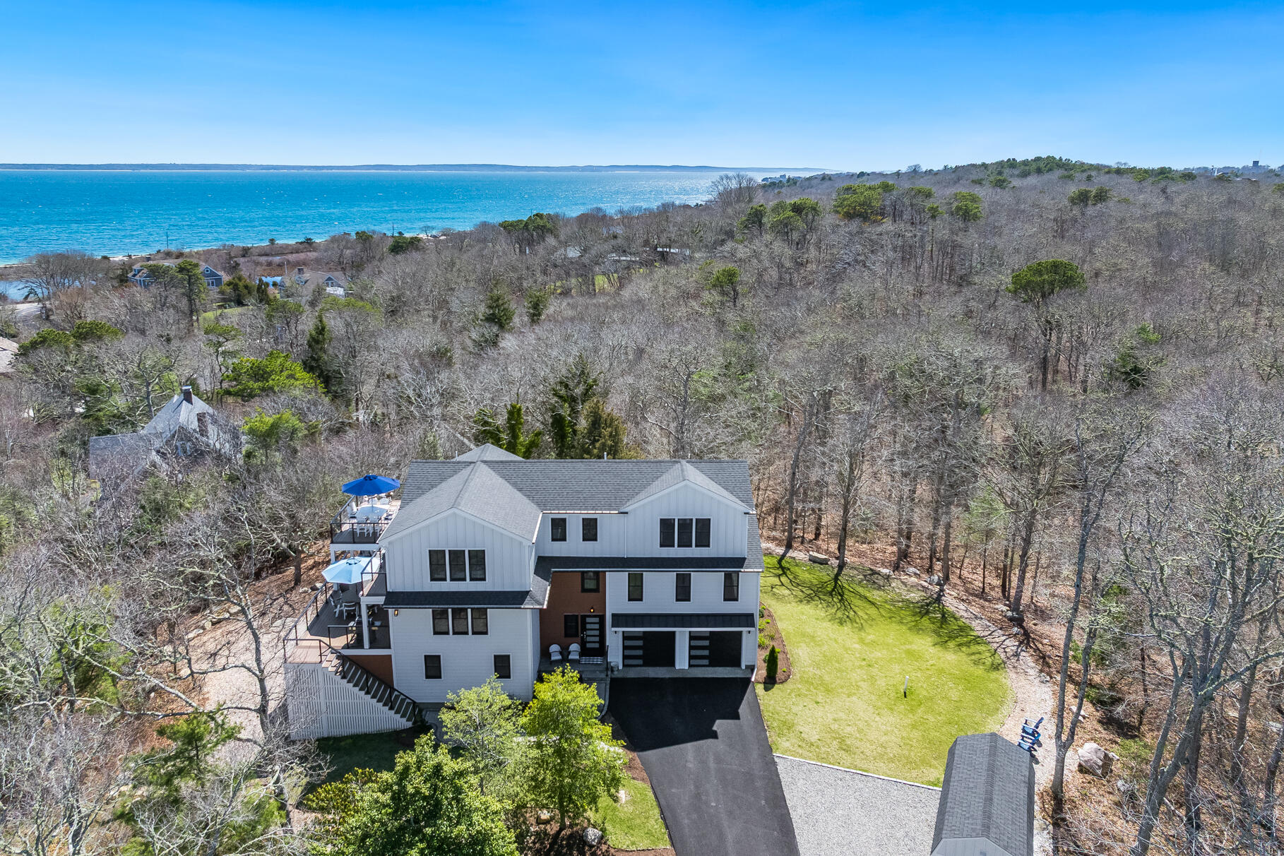 87 Oyster Pond Road Falmouth MA 02540