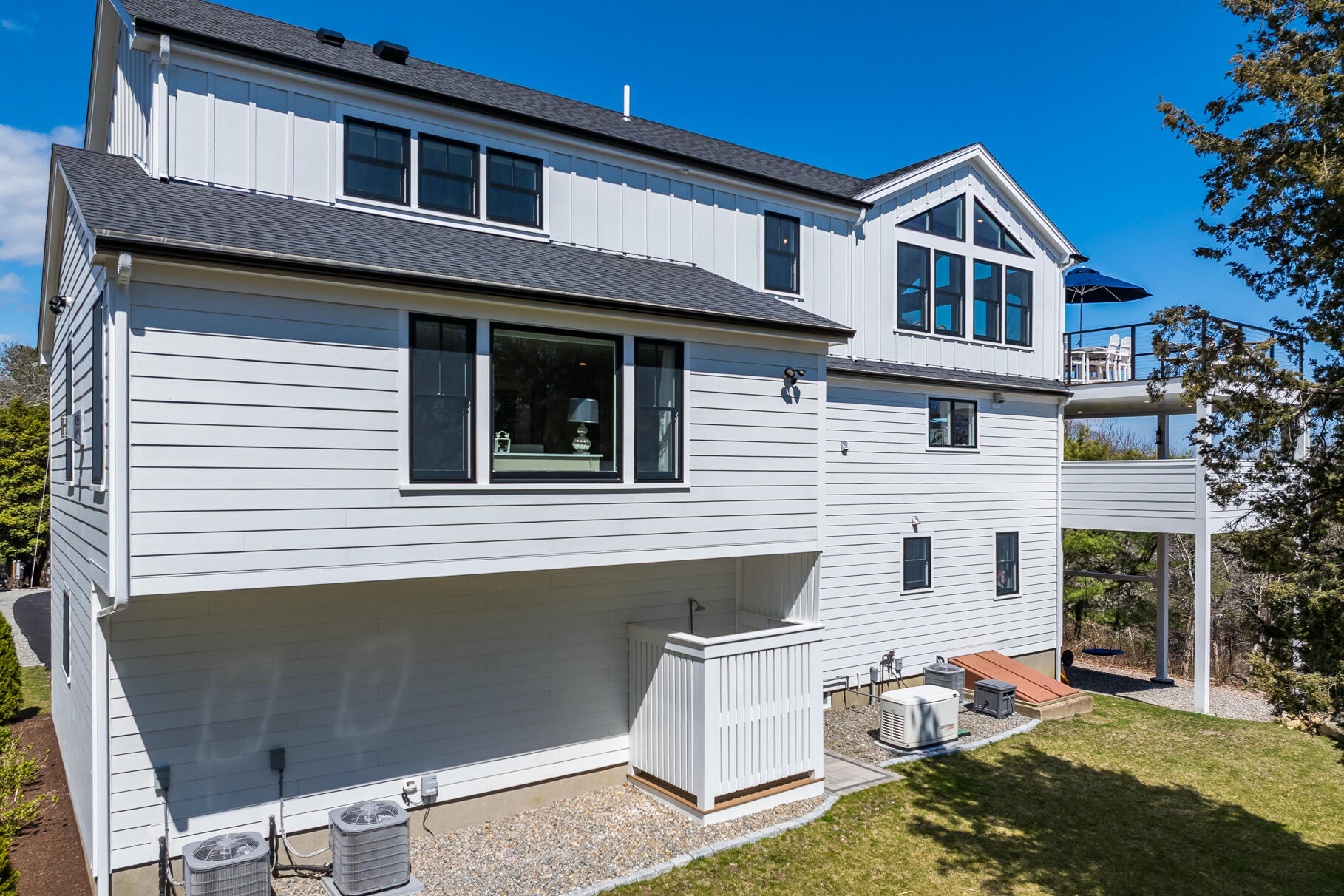 87 Oyster Pond Road Falmouth MA 02540