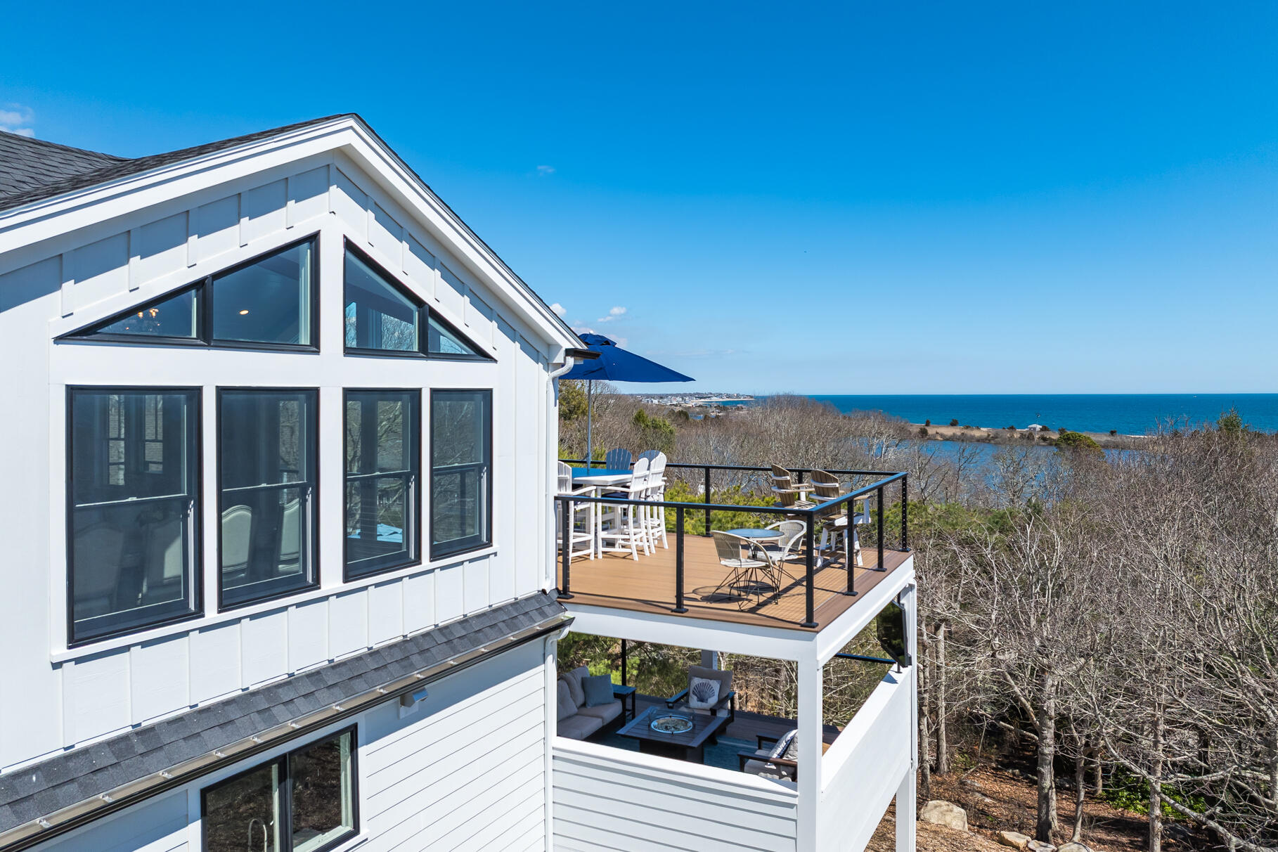 87 Oyster Pond Road Falmouth MA 02540