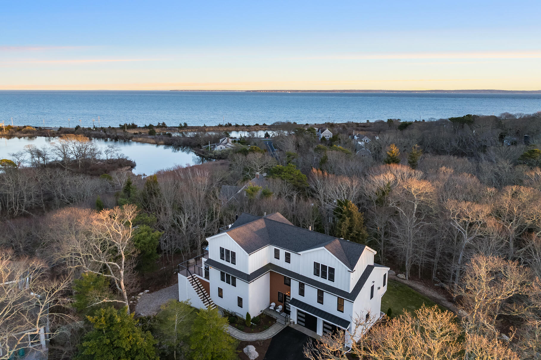 87 Oyster Pond Road Falmouth MA 02540