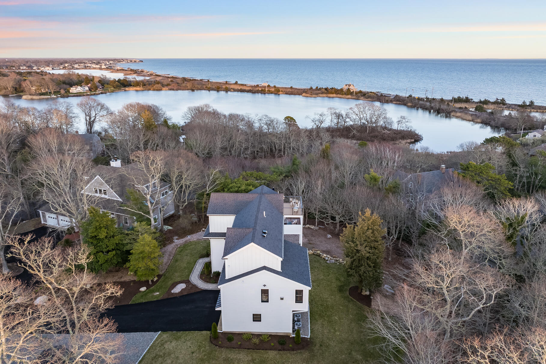 87 Oyster Pond Road Falmouth MA 02540