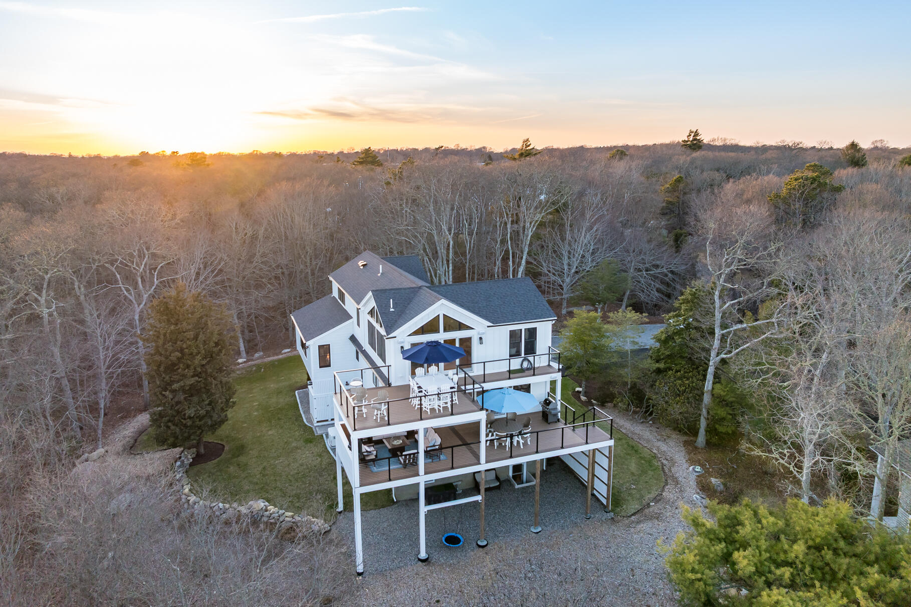 87 Oyster Pond Road Falmouth MA 02540