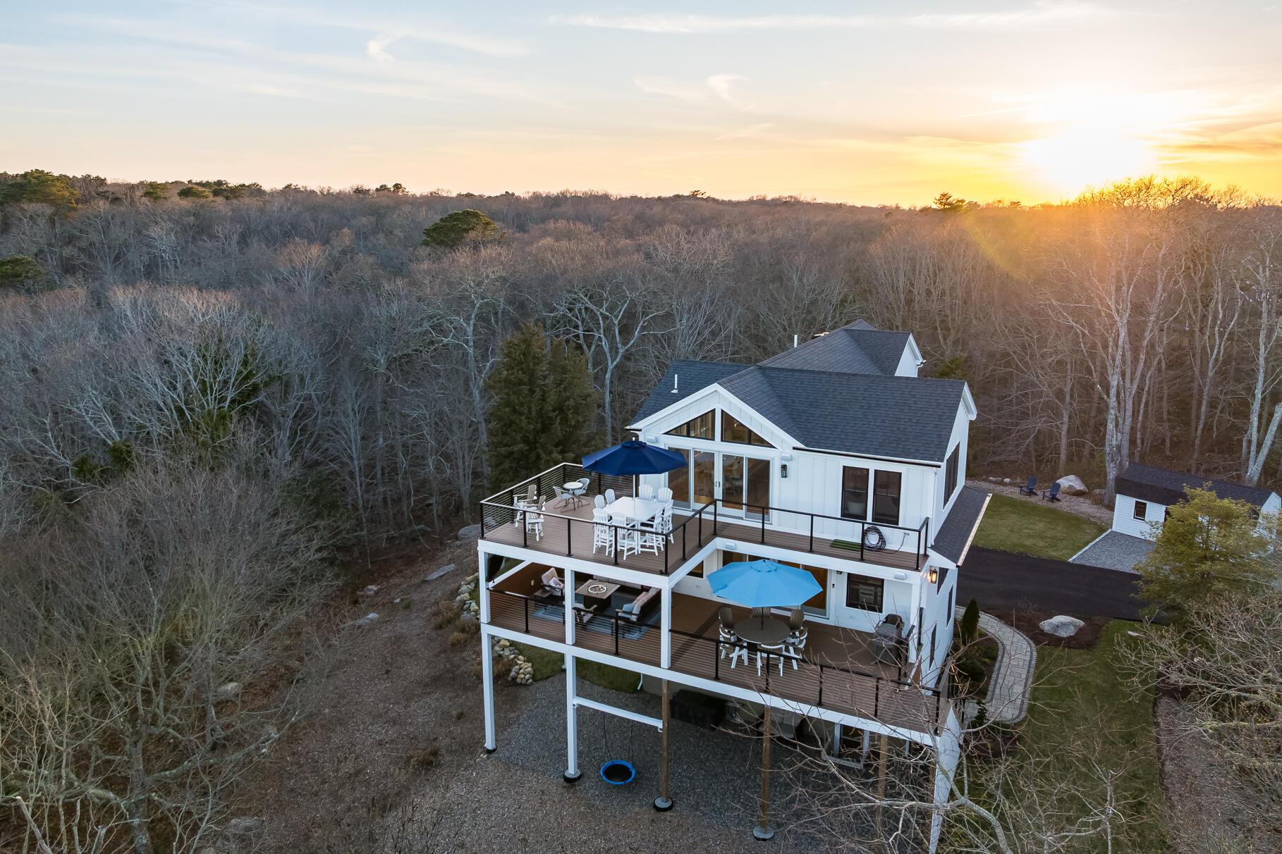 87 Oyster Pond Road Falmouth MA 02540