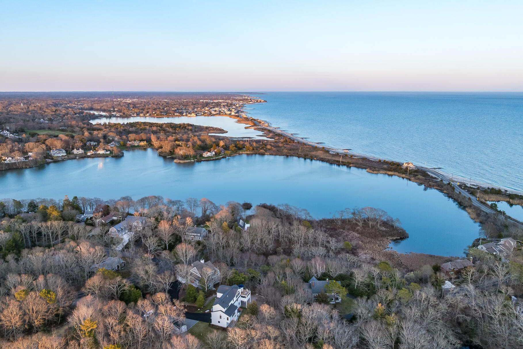 87 Oyster Pond Road Falmouth MA 02540