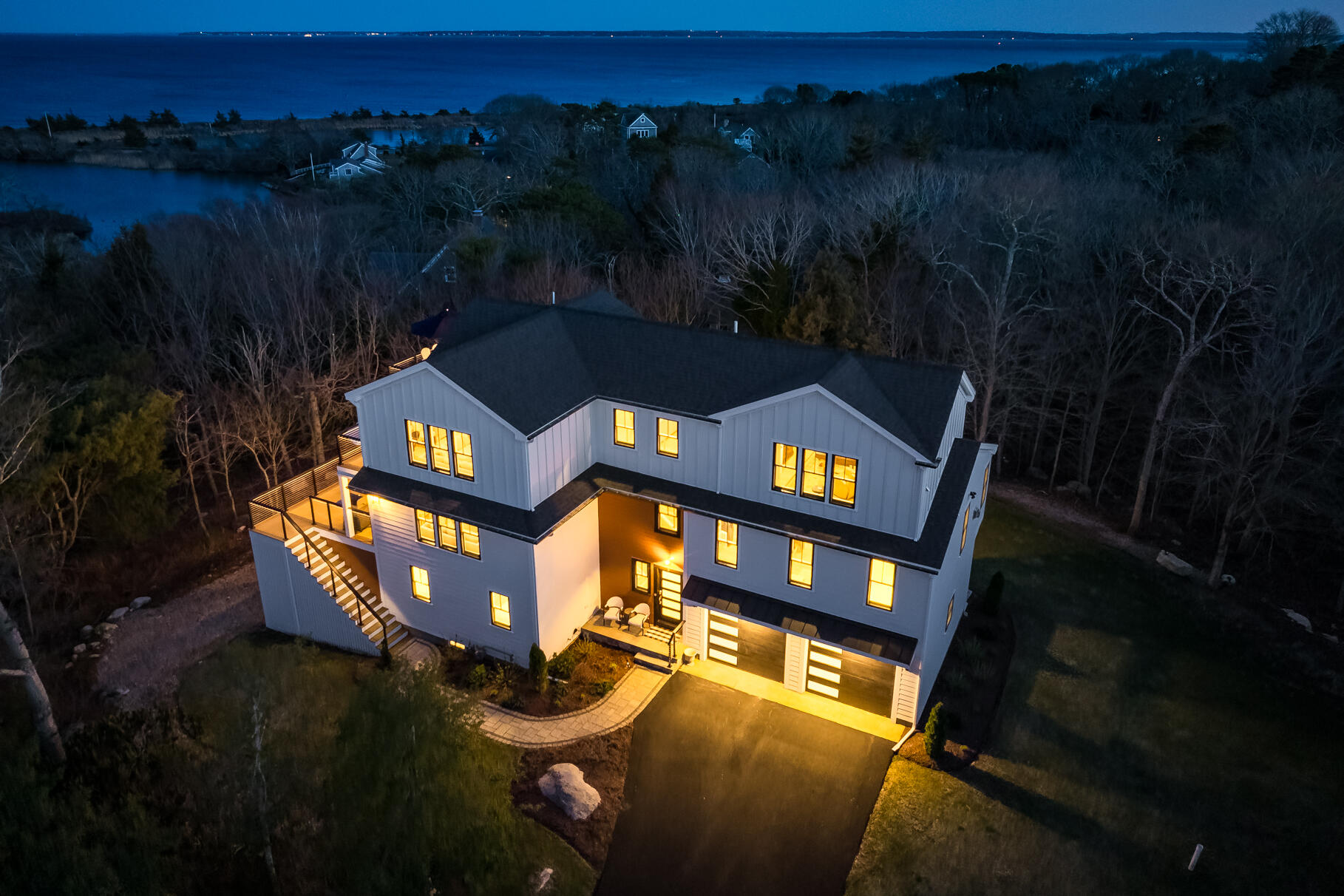 87 Oyster Pond Road Falmouth MA 02540