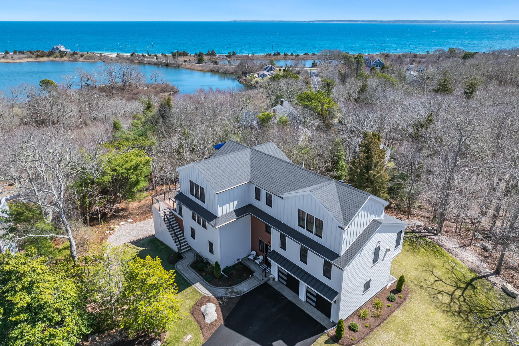 87 Oyster Pond Road Falmouth MA 02540