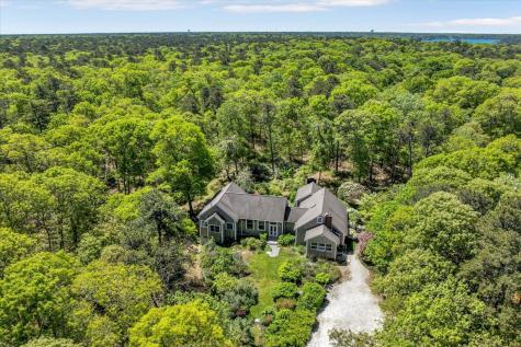 988 Crowells Bog Road Brewster MA 02631